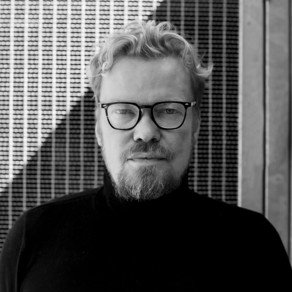 Resume Headshot