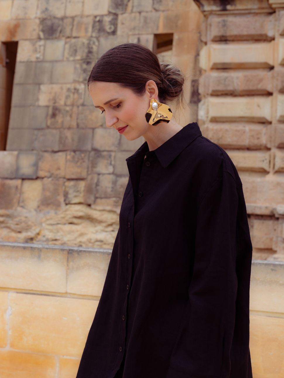 Fashion Project for Moklla