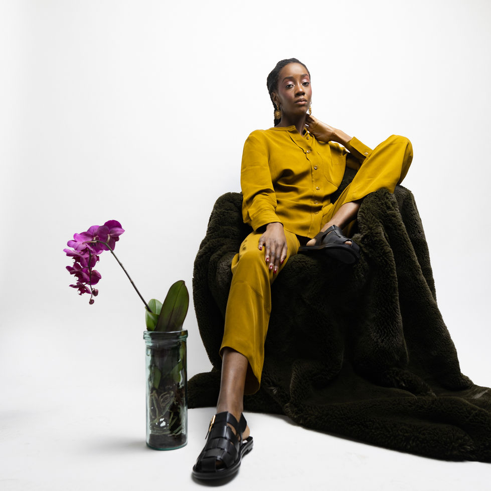 E-commerce Fashion Project