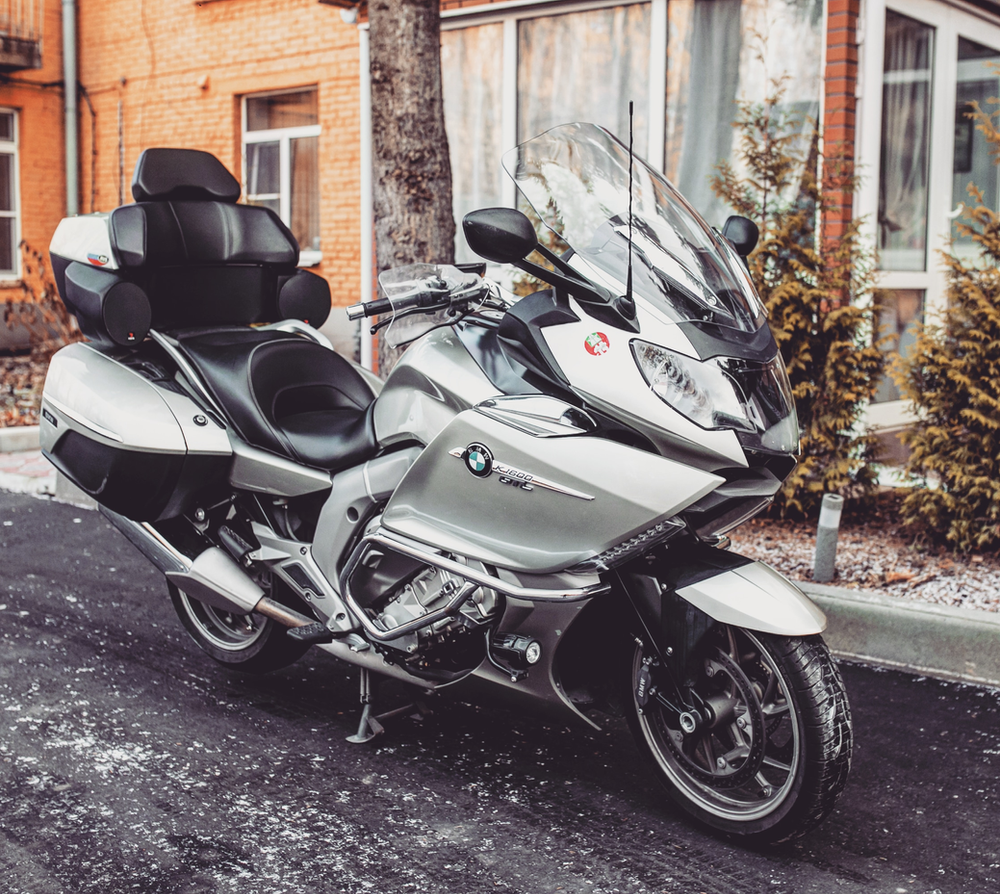 Speaker off bmw k1600gtl Speaker off bmw k1600gtl
