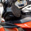 Thumbnail: Front Speaker Pods for BMW K1600 2011-2021
