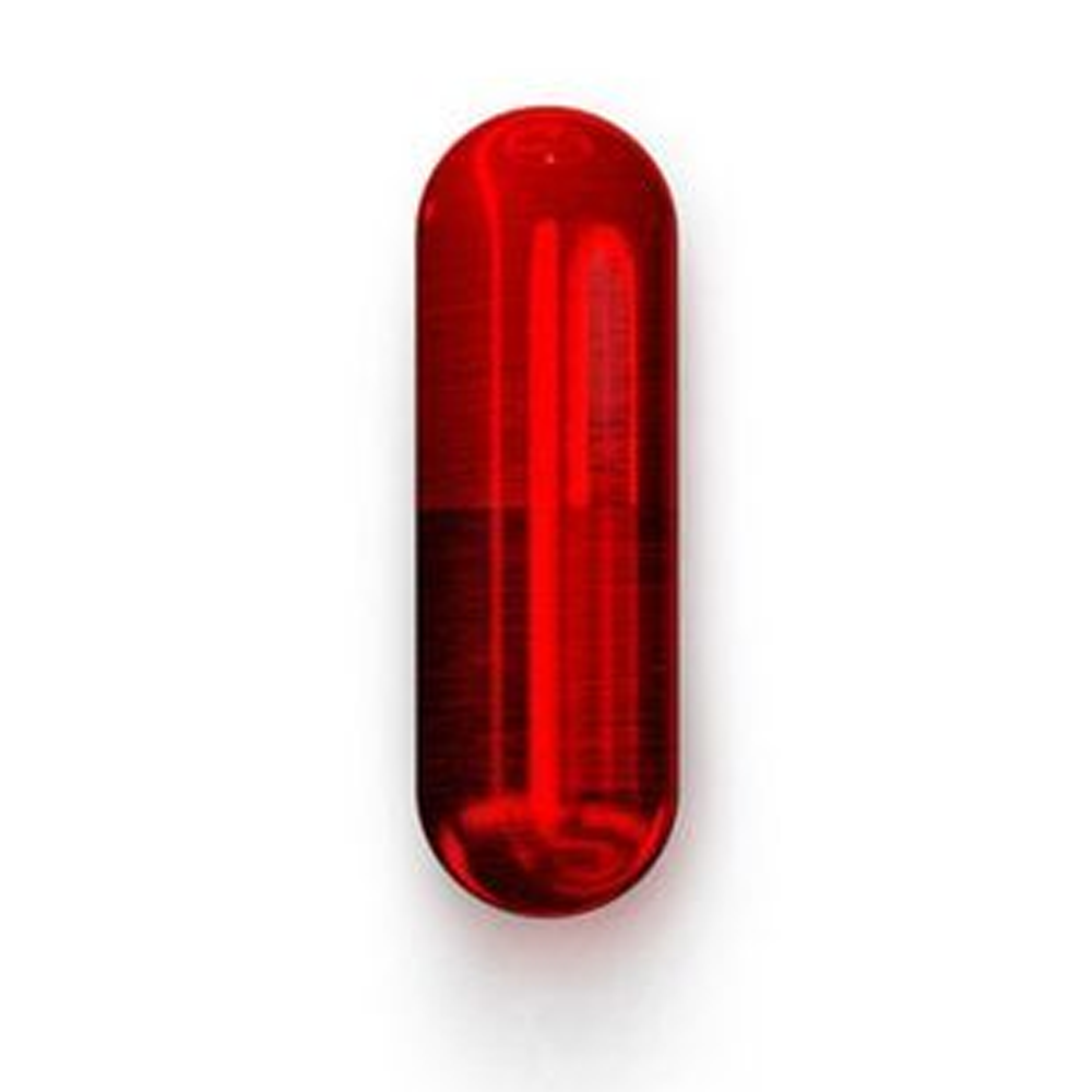 RED PILL