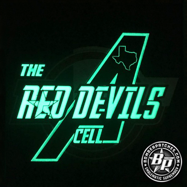 Thumbnail: 434th Flying Training Squadron A Cell Red Devils, T-1 T-6 T-38