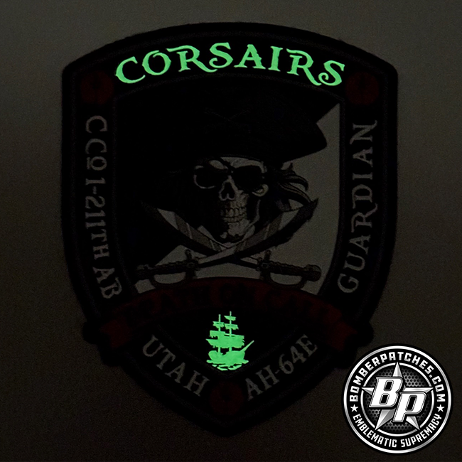 Thumbnail: C Co 1-211th AB Corsair Guardian, AH-64E Color