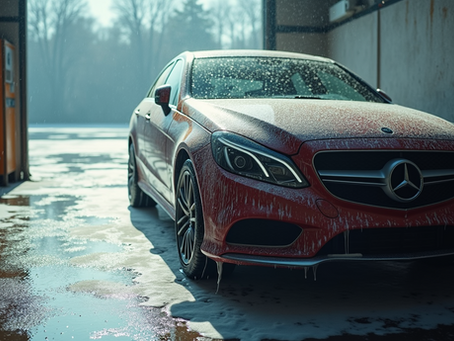 How to Keep Your Car Looking Like New