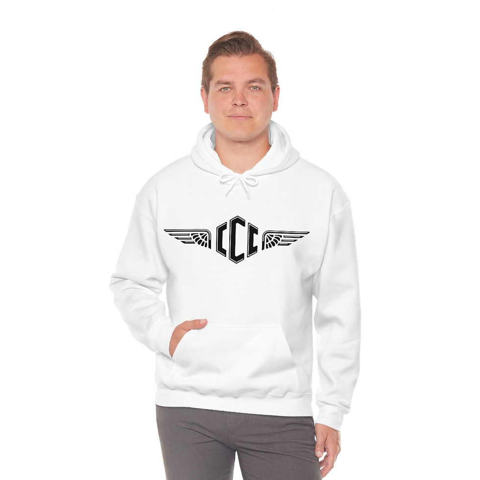 Thumbnail: Unisex Heavy Blend™ Hooded Sweatshirt