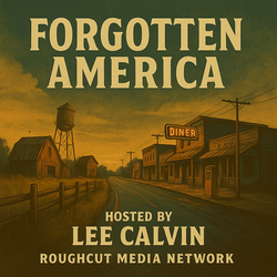 Forgotten America MAIN