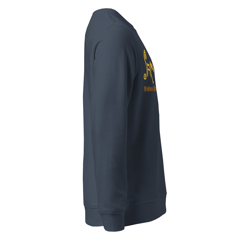 Thumbnail: Sankofa "VBC" Sweatshirt