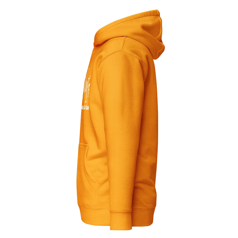 Thumbnail: Sankofa "VBC White" Hoodie