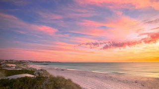 Perth: The City That Dares You to Slow Down