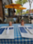 Royal Oak Patio