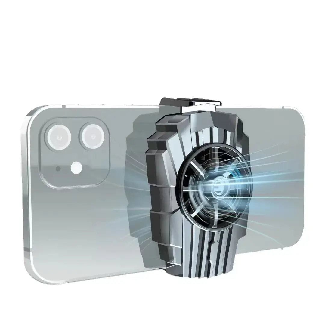 Portable USB Mobile Phone Radiator Cooler for Xiaomi Samsung iPhone
