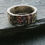 Miniatyrbilde: Scottish, Celtic, Outlander Ring, Gentleman's Ring,
