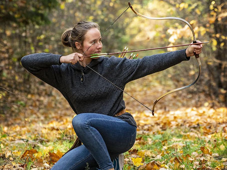 How to Start Archery? (Without Overcomplicating It)