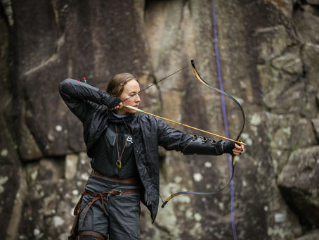 Why You’re Not Improving in Archery (Even If You Practice)