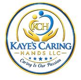 Kayes Caring Hands LOGO