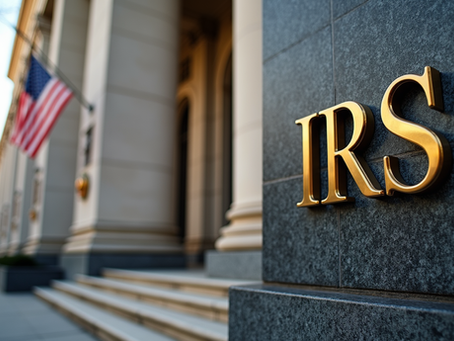 Making Sense of IRS Tax Resources