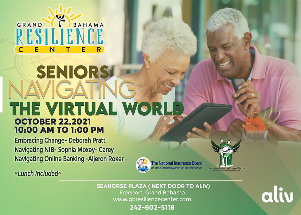 Navigating Technology