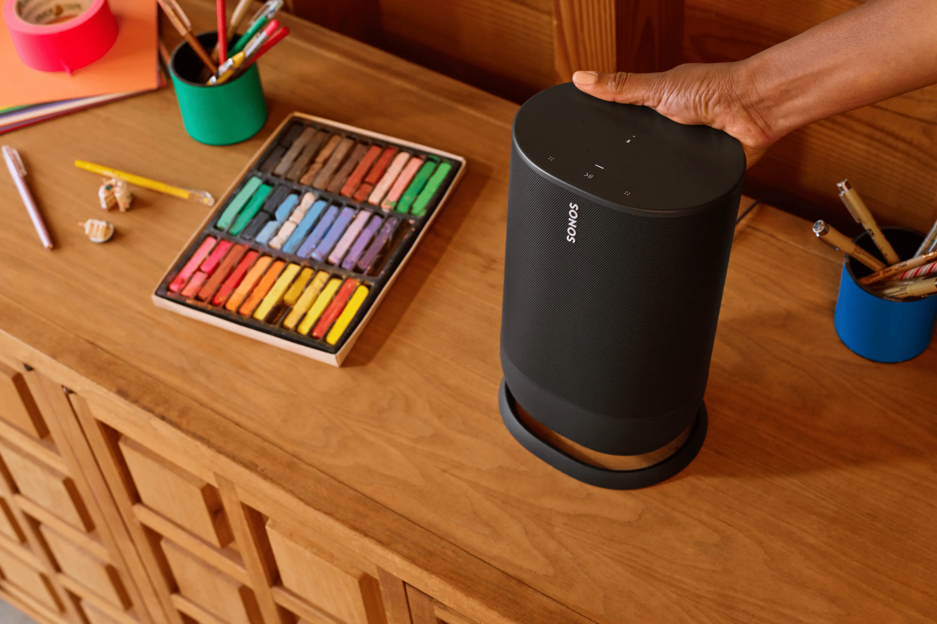 Sonos Move