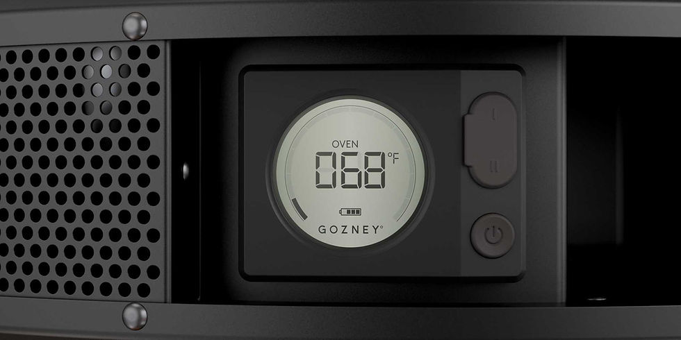 縮圖：Gozney Dome 披薩窯烤爐