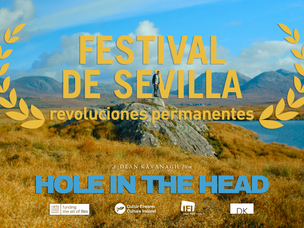 European Premiere @ Festival de Sevilla