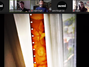 aemi Rough Cut session – June 2020