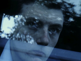 Short film titled, Abandon, completed