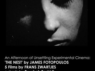 Short Films @ Black Sun, Cork