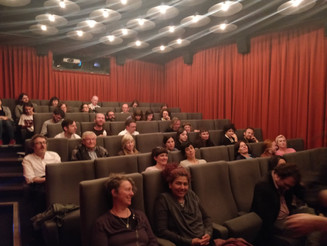 Prismatic Music: aemi & Dean Kavanagh in Conversation