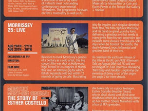 EFS Screening in IFI as part of EFC