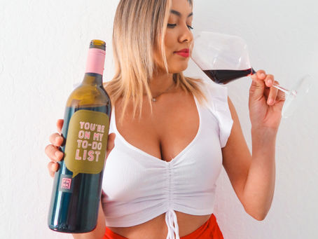 FRNK Cabernet Sauvignon - 91 Points