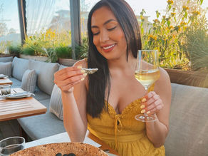 Bear | Stanly Ranch - Beautiful dining space
