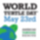 World Turtle Day®