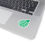 Thumbnail: Baby Turtle Sticker