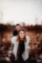 Indianapolis Wedding Photographer, Maple Lane Pavilion Engagement, Hashtag Memories Photography