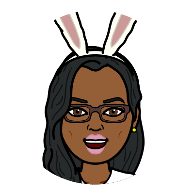 Monica Lofton: Copy Editor