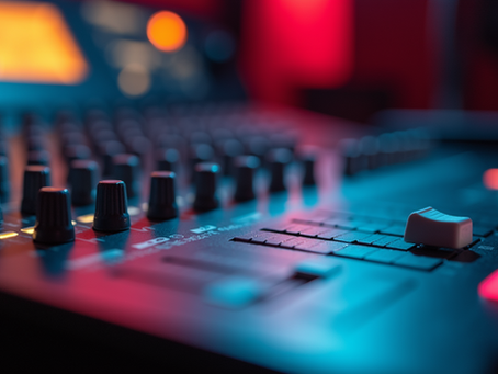 Enhance Your Sound with Professional Audio Services for Musicians