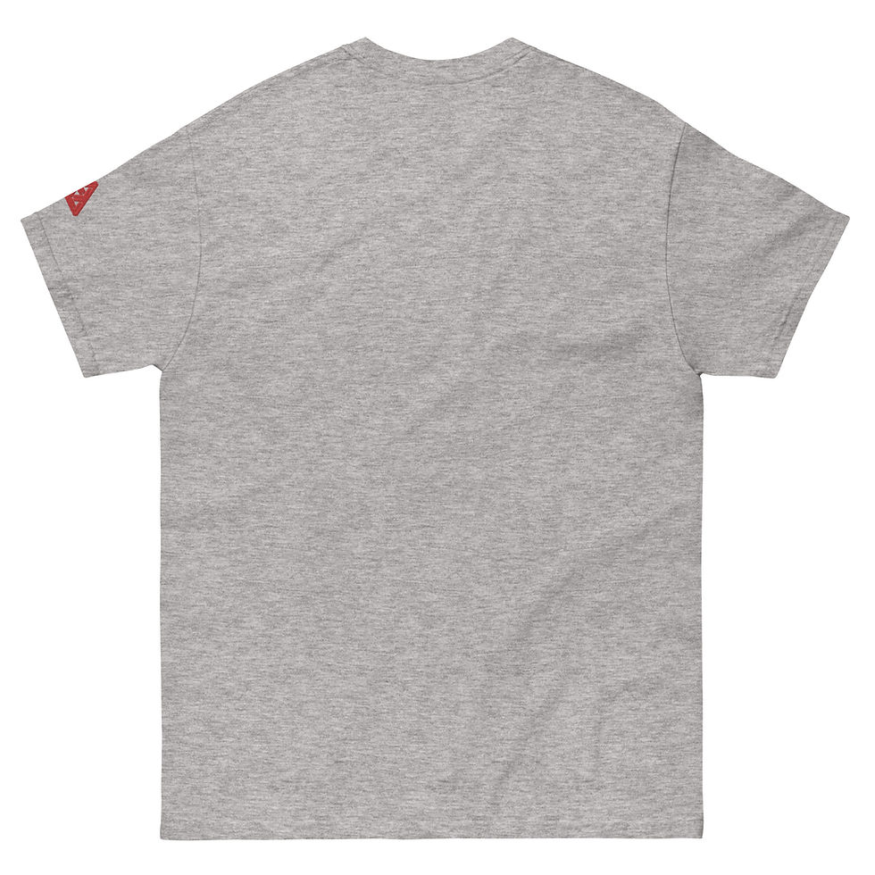 Thumbnail: Pinnacle Pointe Studios Embroidered - Unisex classic tee 