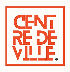 Podcasteja tuottava Centre de Ville