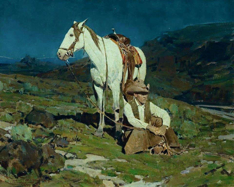 Concert with Colter Wall and Zack McGinn