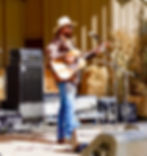 Mike Beck Acoustic Solo Show