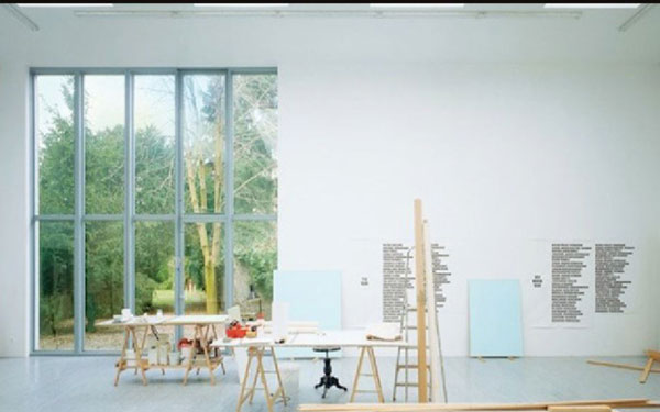 Salón educativo