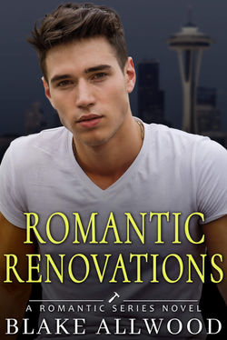 Romantic Renovations by Blake Allowed