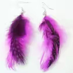 Thumbnail: Designer earrings