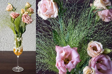 видеоуроки по флористике