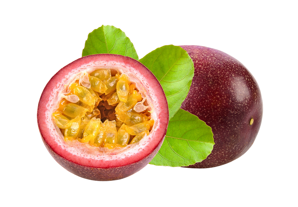 passiflora