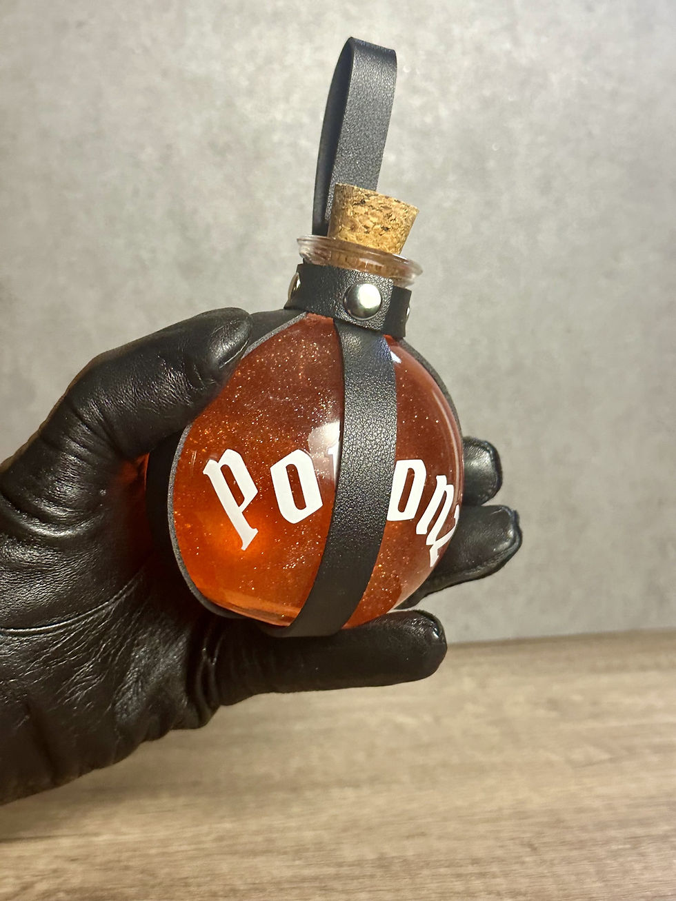 Bottle Holders