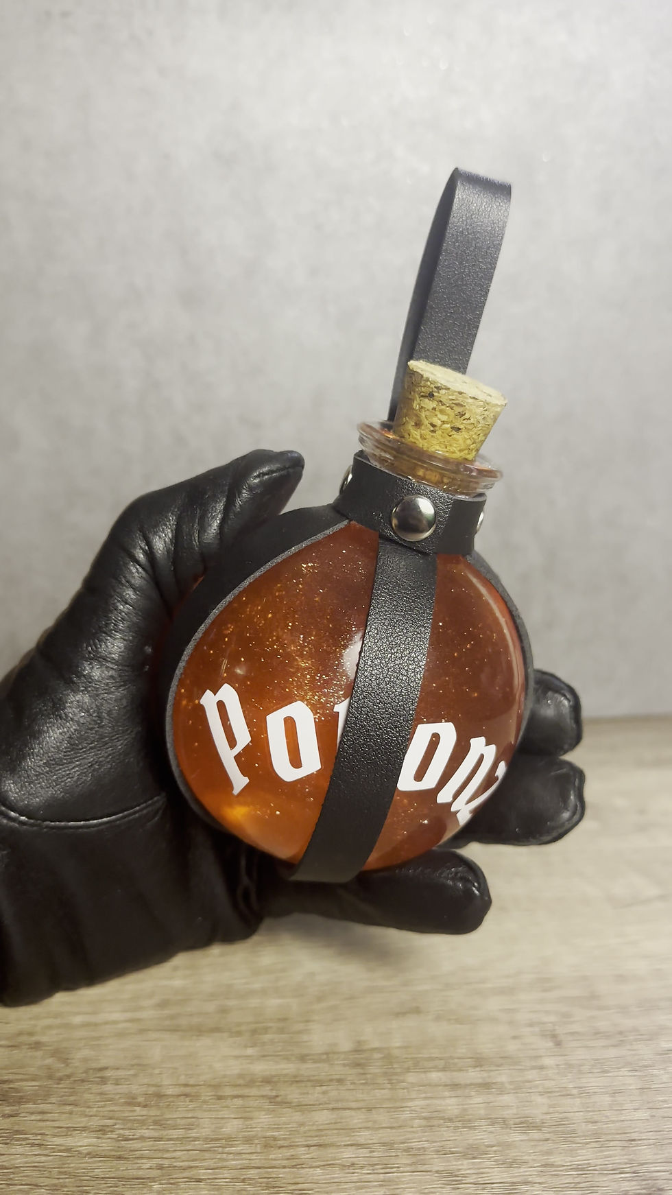Thumbnail: Bottle Holders