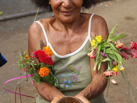 Advancing Indigenous Solutions for Climate Change and Food Security in Melanesia