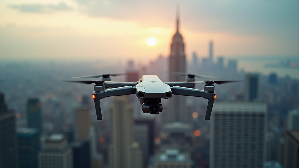 Breaking Down Drone Photo Pricing: What You Need to Know